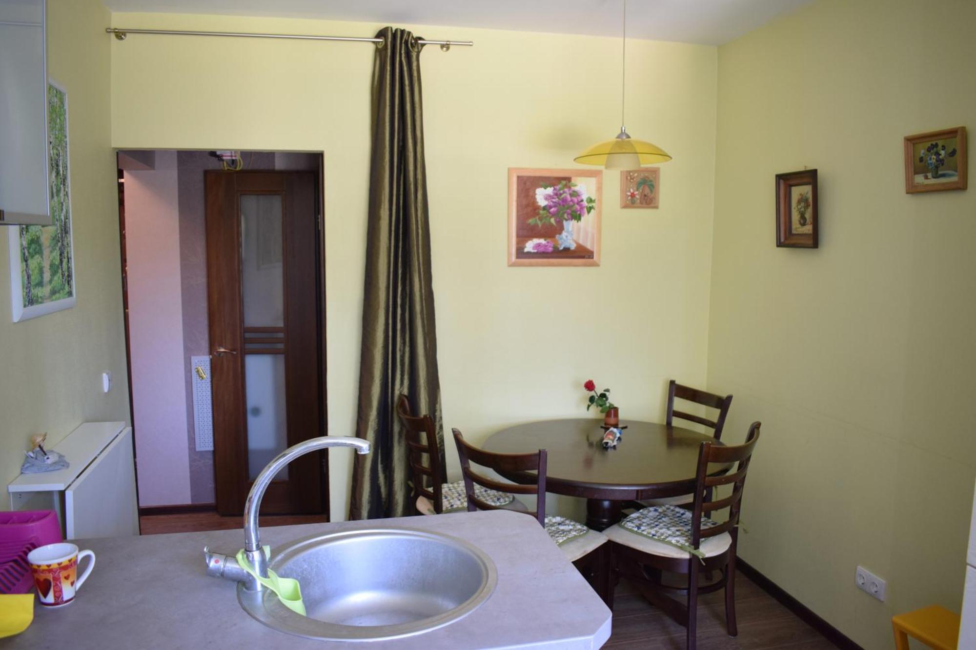 Butterfly Apartment 비사기나스 외부 사진