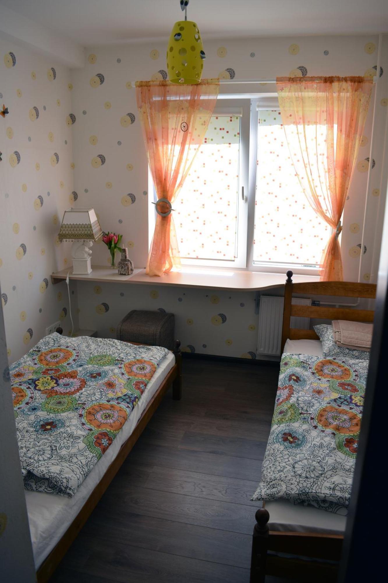 Butterfly Apartment 비사기나스 외부 사진