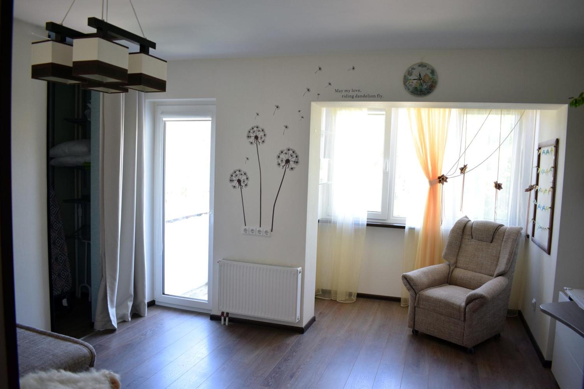 Butterfly Apartment 비사기나스 외부 사진