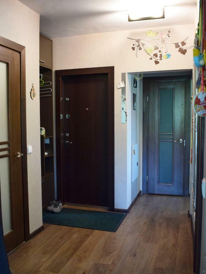Butterfly Apartment 비사기나스 외부 사진